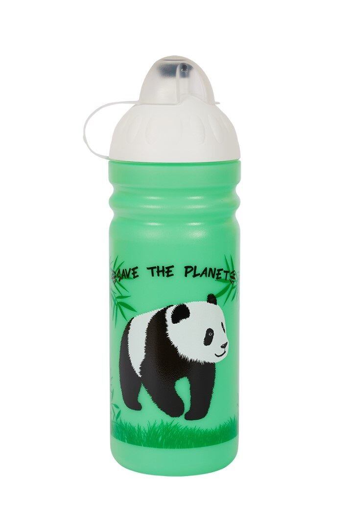 ZDRAVÁ LAHEV® ZDRAVÁ LAHEV 0,7l Panda