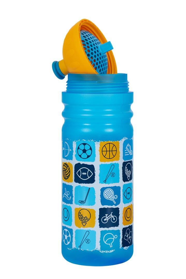 ZDRAVÁ LAHEV® ZDRAVÁ LAHEV 0,7l Aktivity