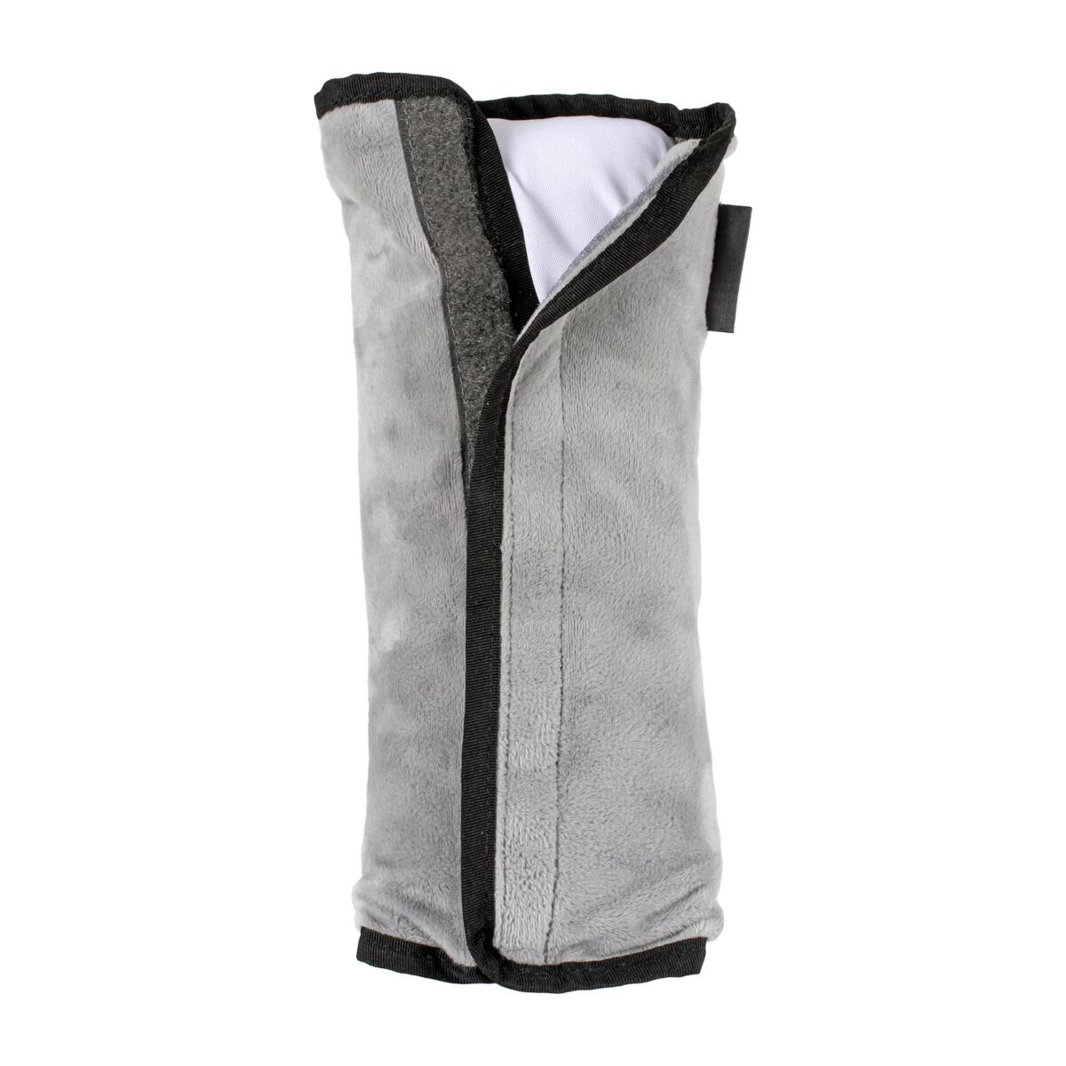 LittleLife Cestovní polštářek na bezpečností pás Seat Belt Pillow