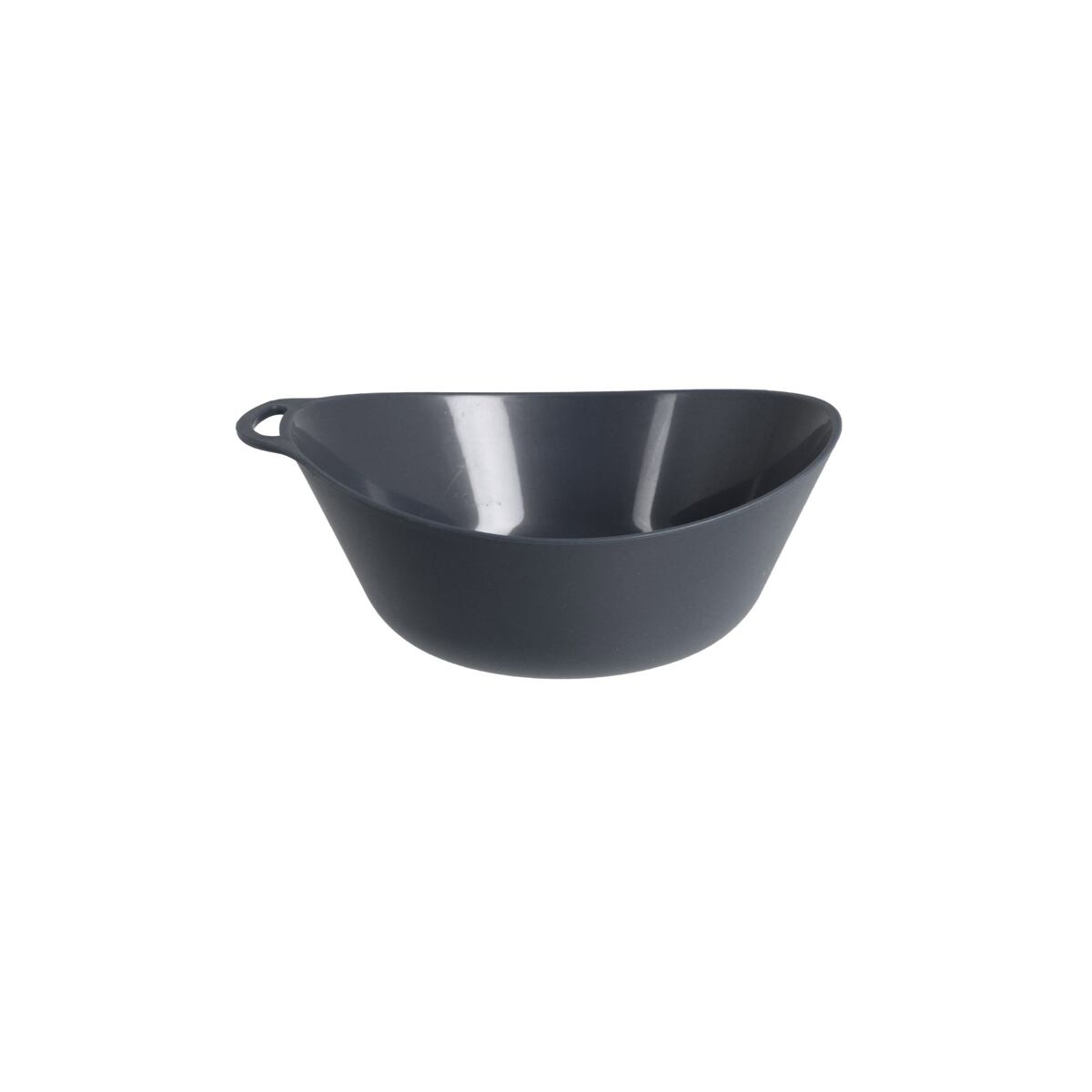 LifeVenture Miska Ellipse Bowl graphite
