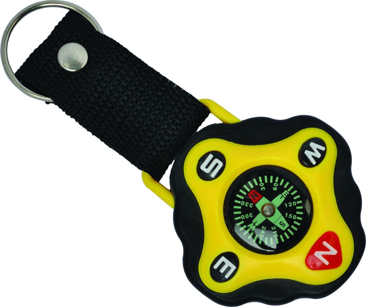 Munkees Kompas s klíčenkou Munkees