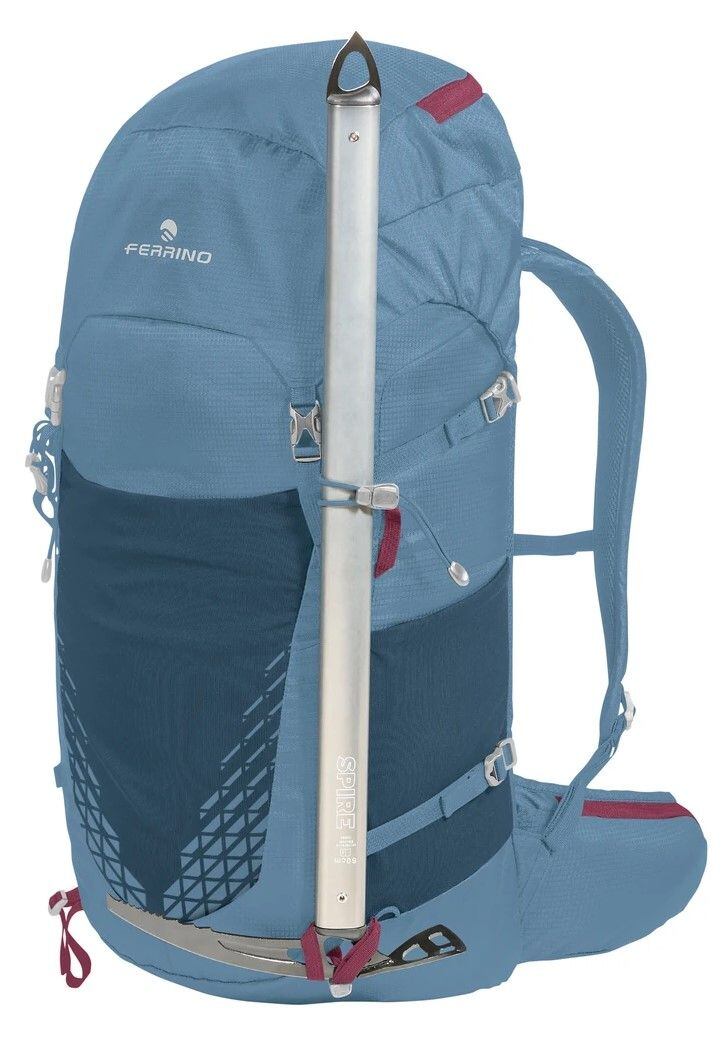 Ferrino Dámský batoh Agile 33 Lady NTT blue