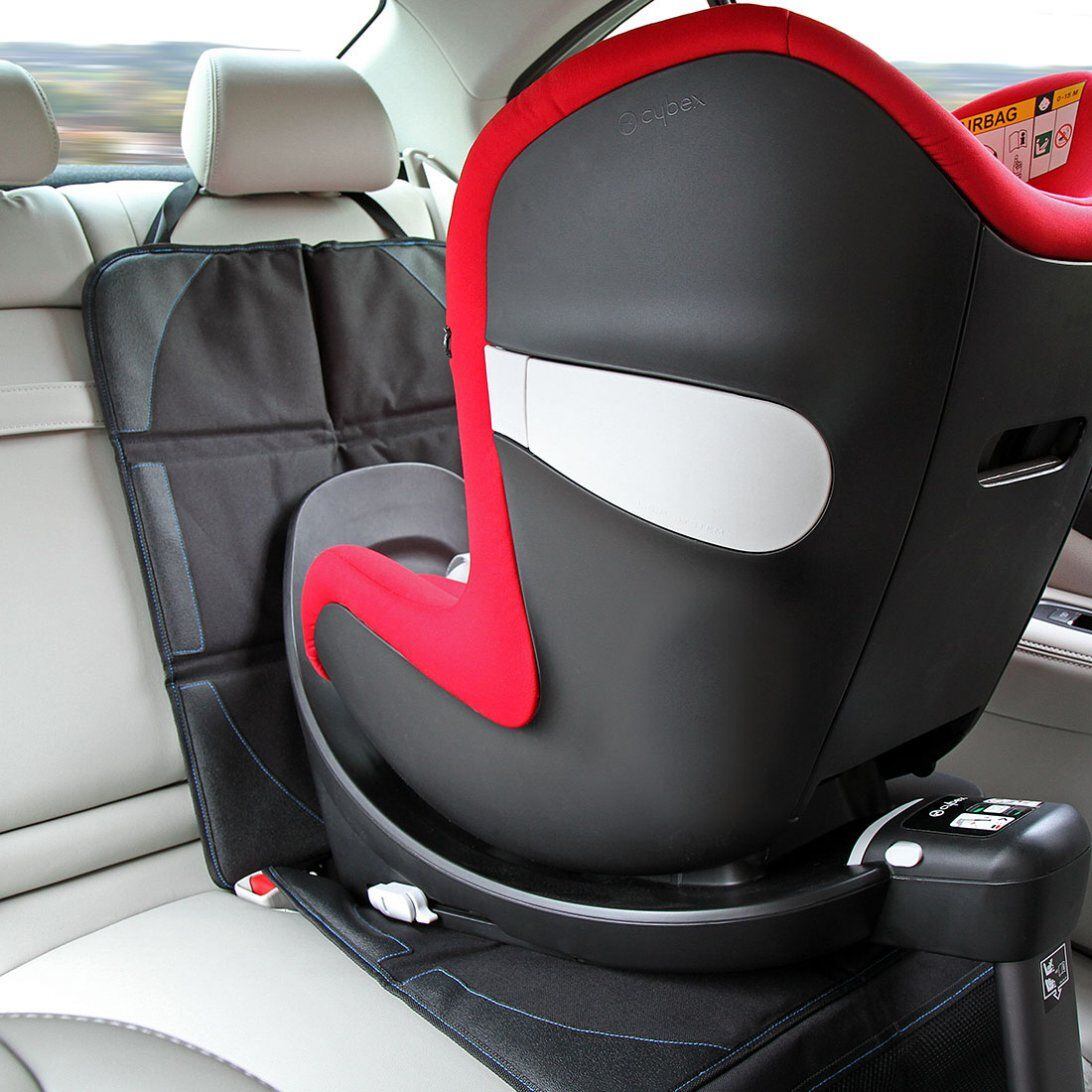 LittleLife Ochrana sedadla pod autosedačku Car Seat Protector
