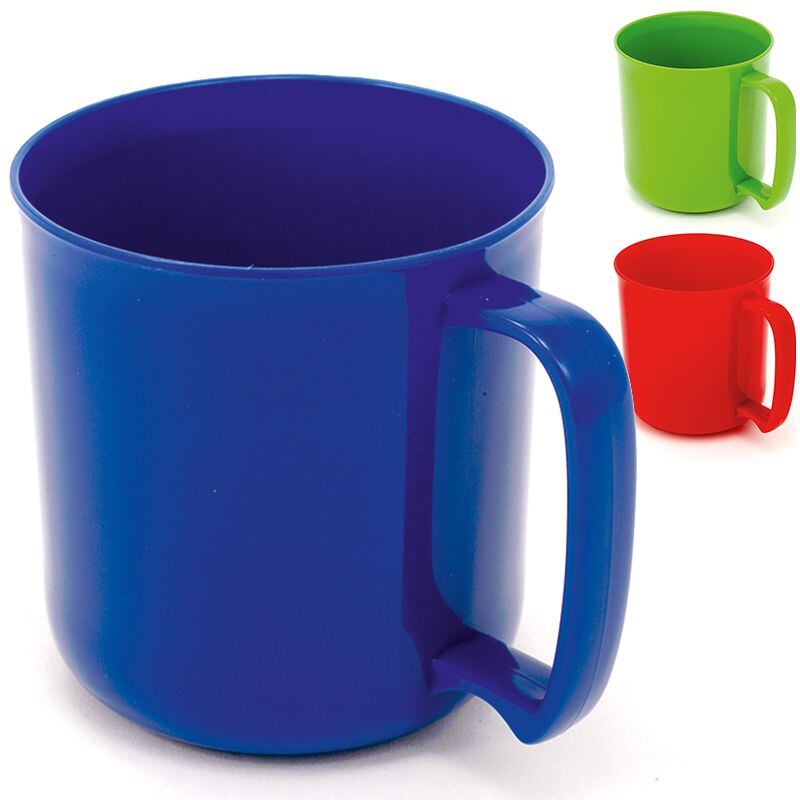 GSI outdoors Hrnek Cascadian mug - RŮZNÉ BARVY