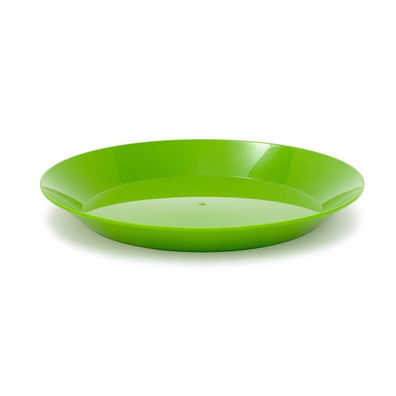 GSI outdoors Mělký talíř GSI Outdoors Cascadian Plate - RŮZNÉ BARVY
