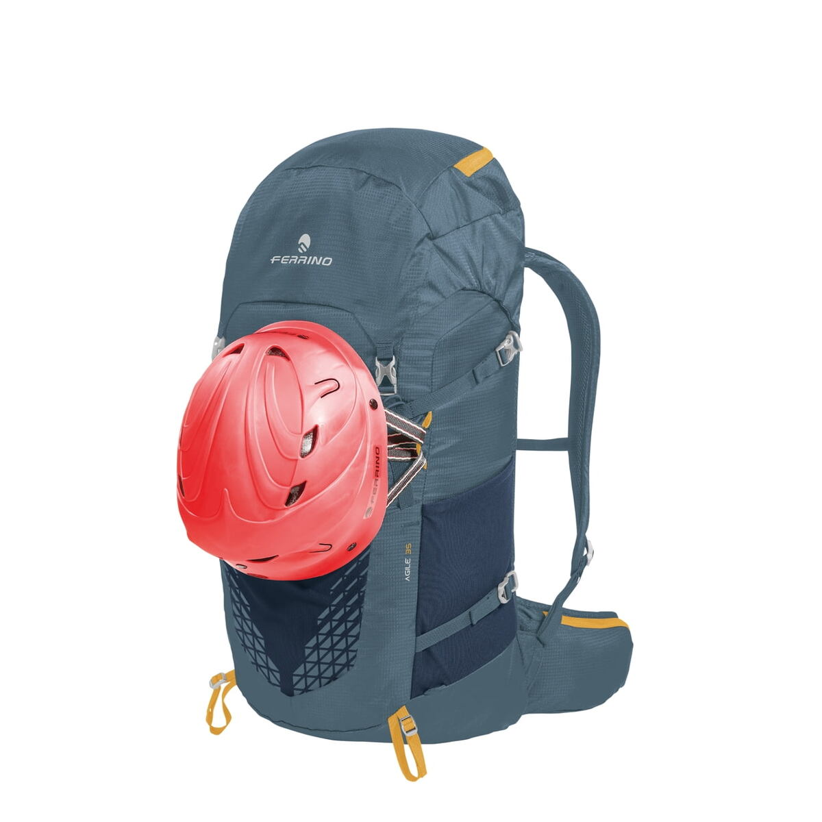 Ferrino Univerzální batoh Agile 35 blue