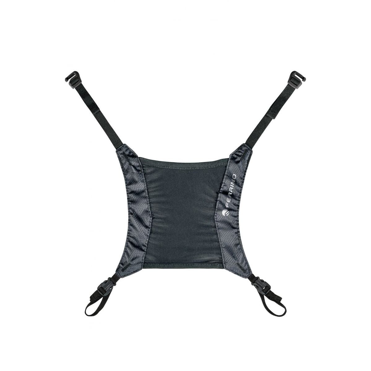 Ferrino Externí elastická síťka na přilbu Helmet Holder