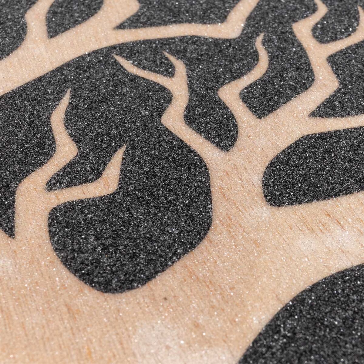 Yate Dřevěná balanční deska Strom