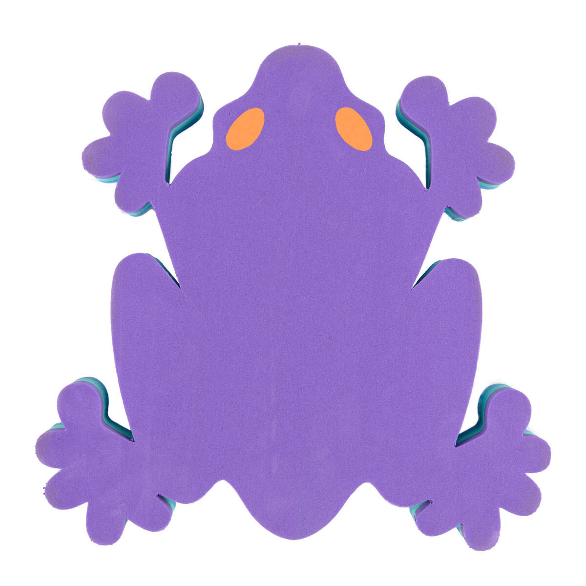 Yate Plovací deska Žabka