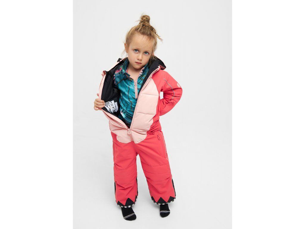 WeeDo Dětské termotričko Fairy