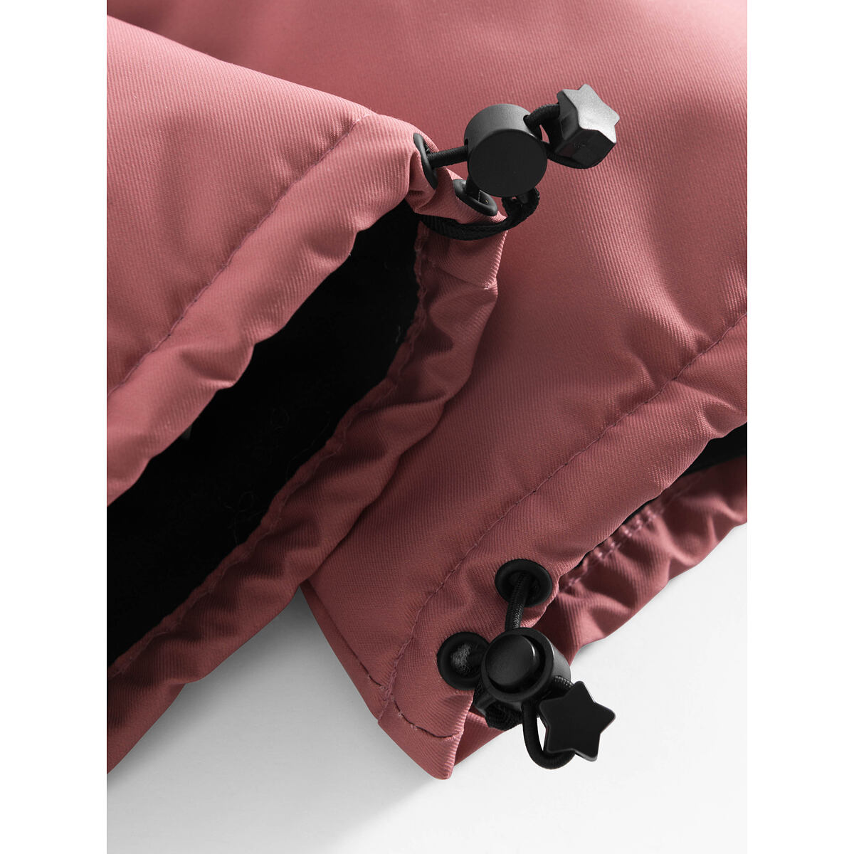 WeeDo Dětské zimní rukavice Deer - palčáky