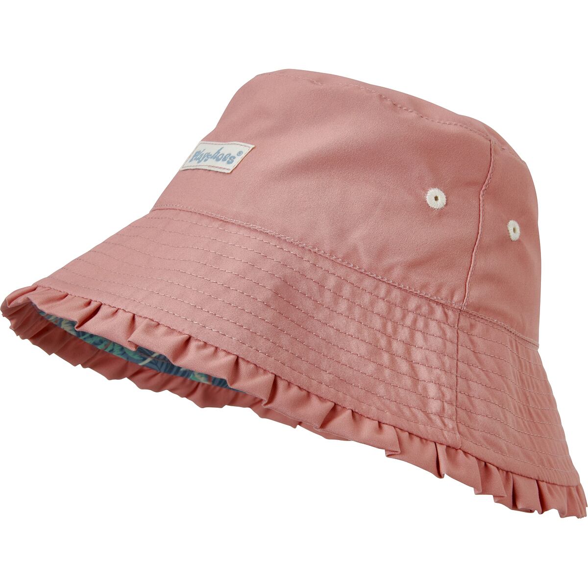 Playshoes Dětský UV klobouk Palmy oboustranný