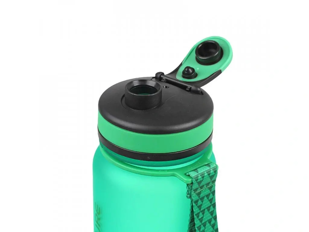 LifeVenture Lahev Lifeventure Tritan Bottle 650ml modrá