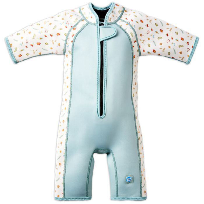 Splash About Dětský neoprén kratší Little Acorns