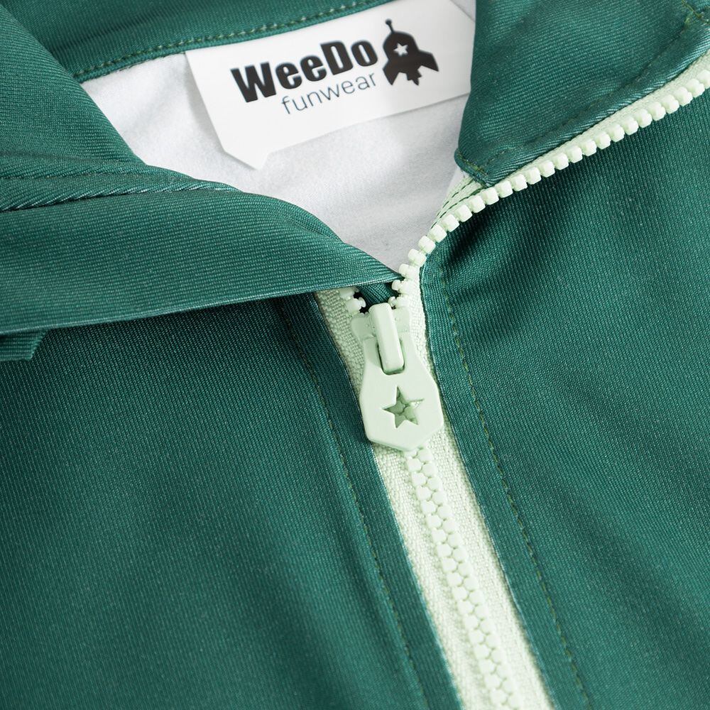 WeeDo Dětské termotričko Mondo Mint