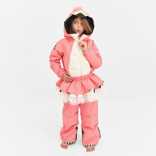 Salopete și seturi schi