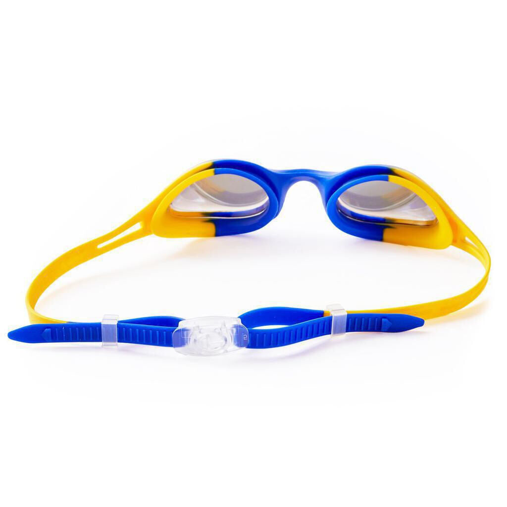 Splash About Dětské plavecké brýle Junior Marlin Sport 6-14 let pink / violet