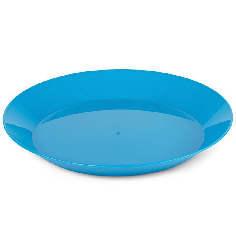 GSI outdoors Mělký talíř GSI Outdoors Cascadian Plate - RŮZNÉ BARVY