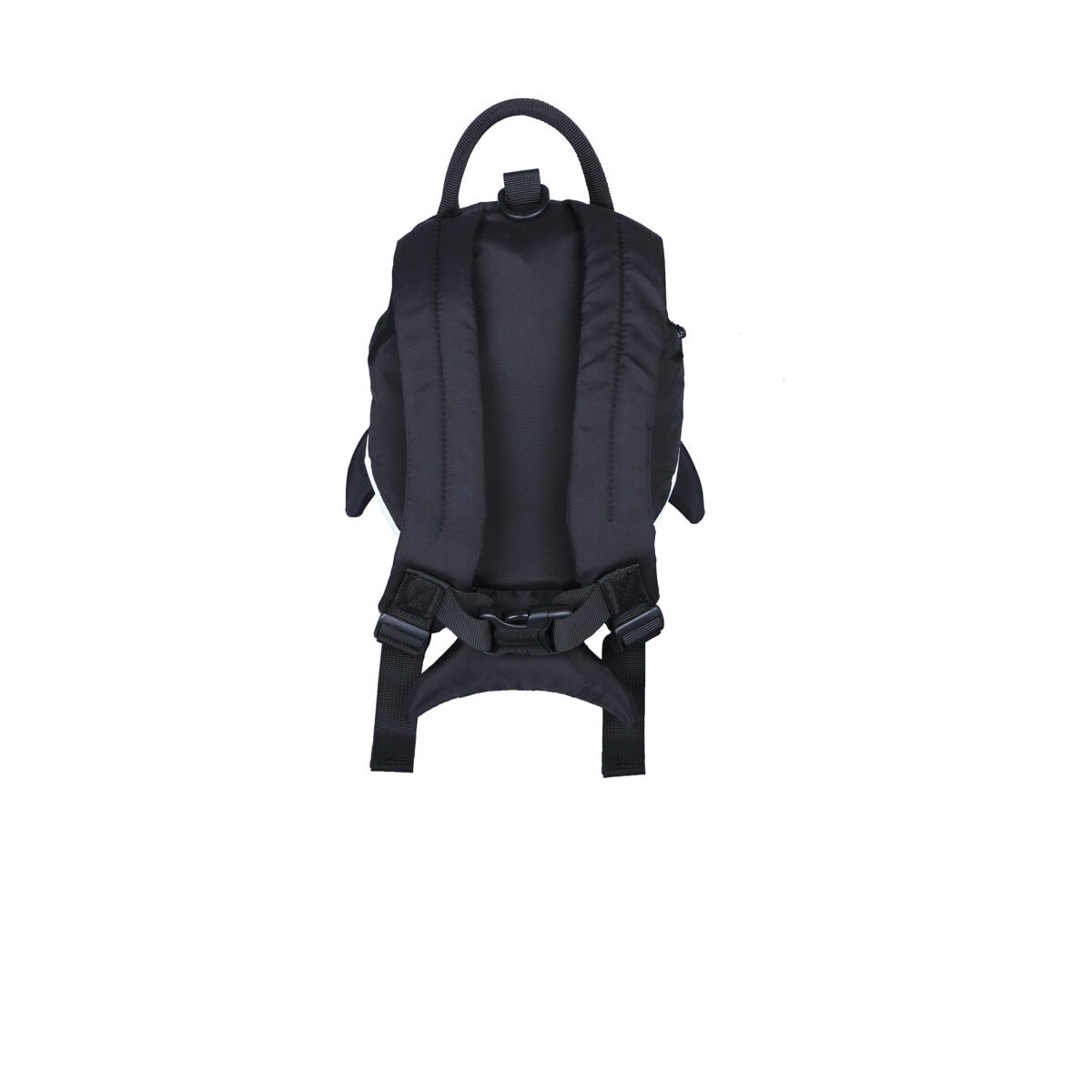 LittleLife Dětský batoh s bezpečnostním vodítkem orca 2 l