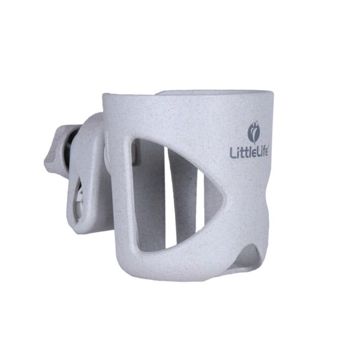 LittleLife Držák na lahev na kočárek Buggy Cup Holder wheatgrass