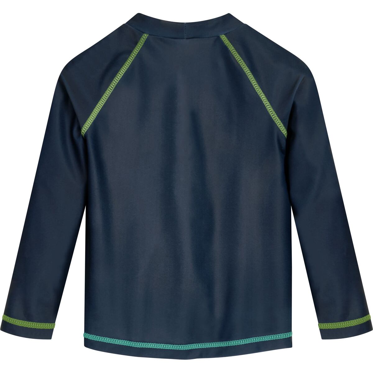 Playshoes Dětské UV tričko Surf - dlouhý rukáv