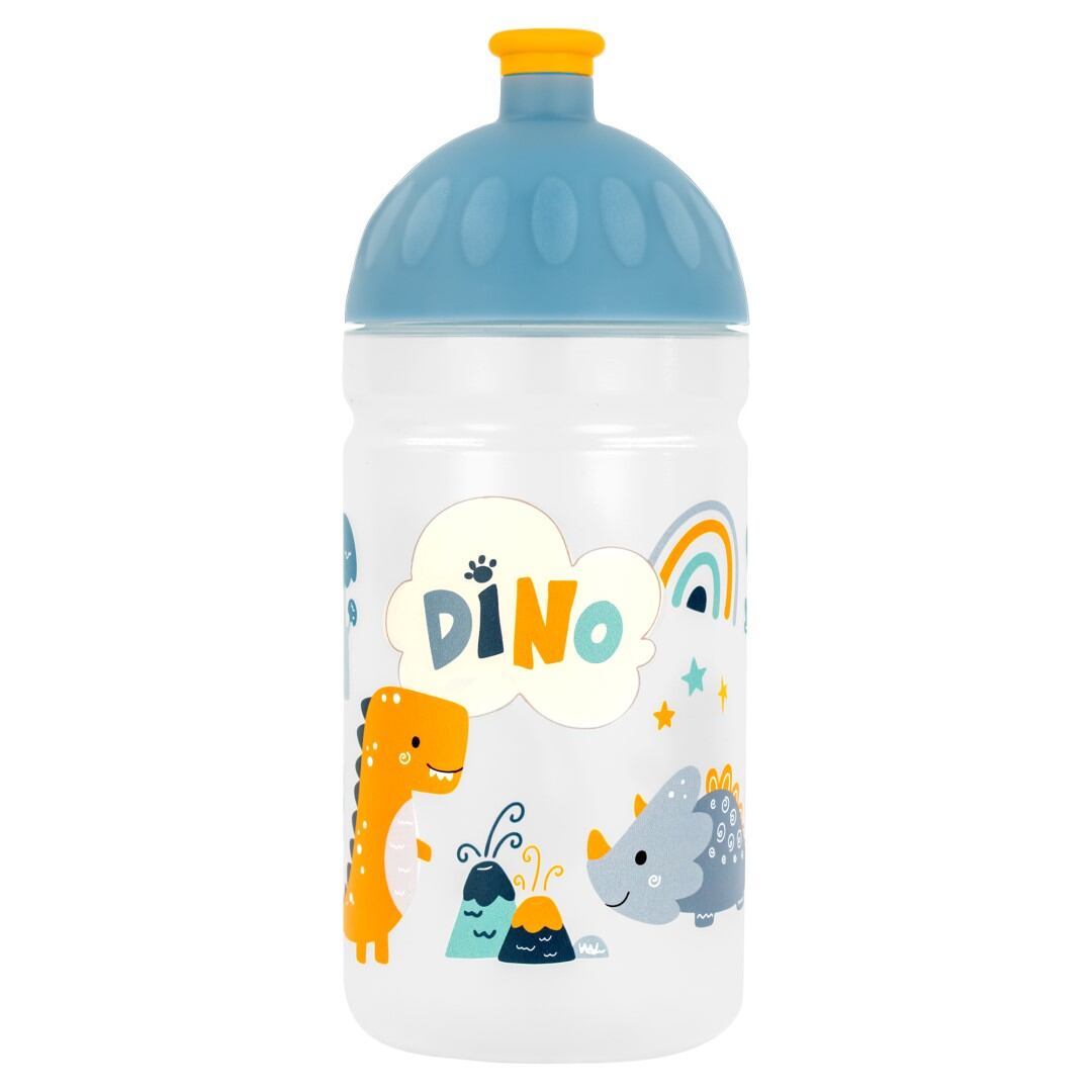ZDRAVÁ LAHEV® ZDRAVÁ LAHEV 0,5l Dino