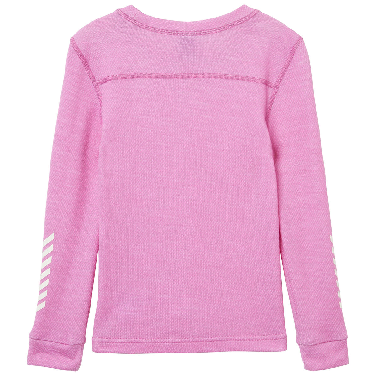 Helly Hansen Dětské termoprádlo K Lifa Merino set - meta pink
