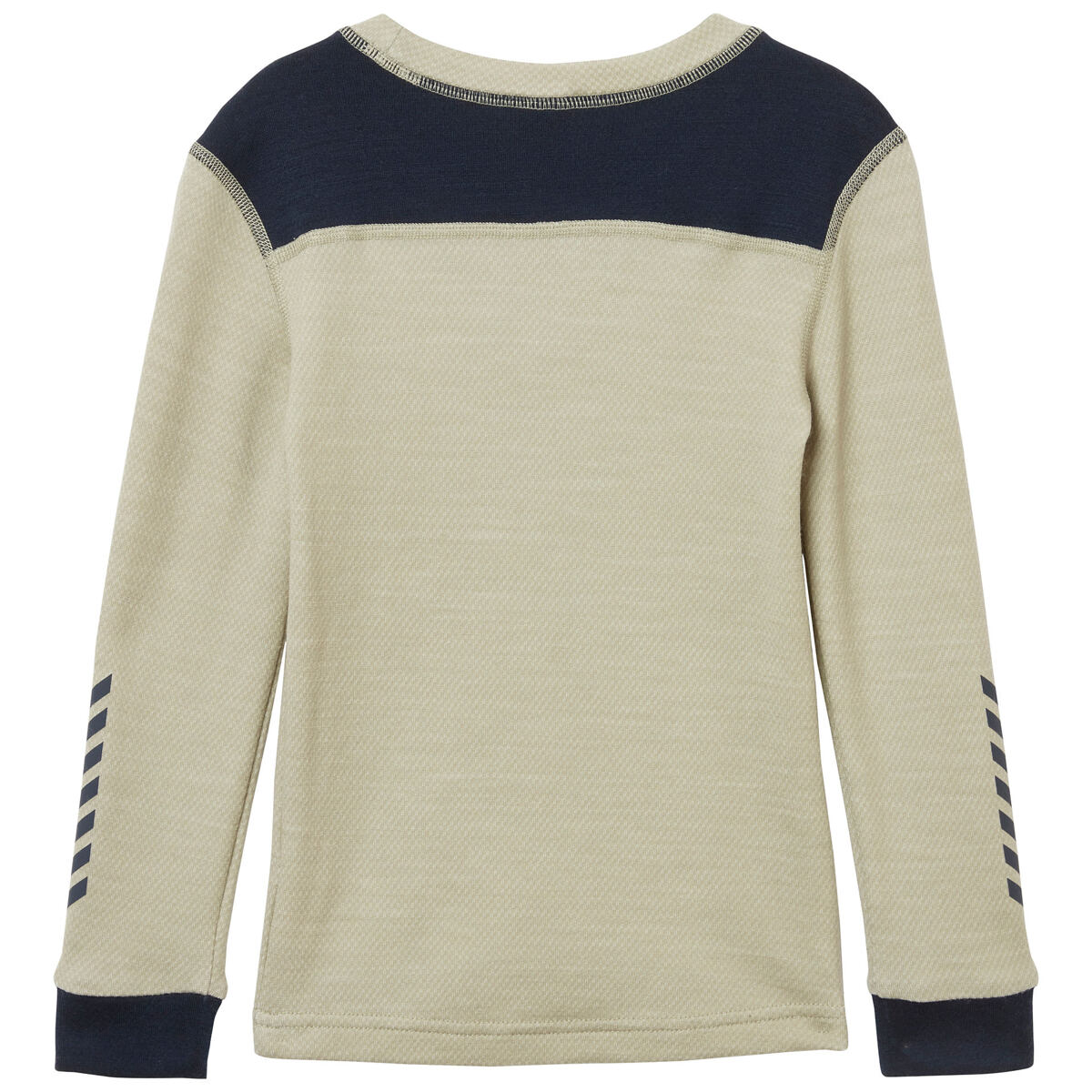 Helly Hansen Dětské termoprádlo K Lifa Merino set - light lav