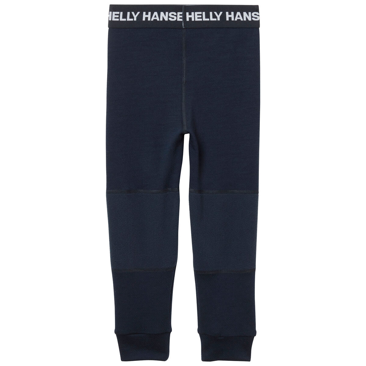 Helly Hansen Dětské termoprádlo K Lifa Merino set - light lav