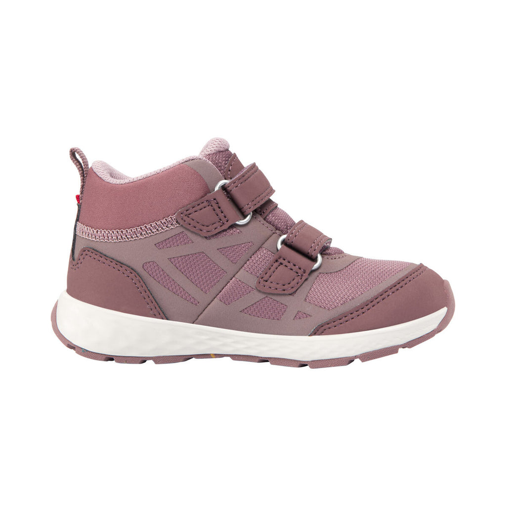 Viking Dětské boty Veme Reflex mid GTX 2V antiquerose