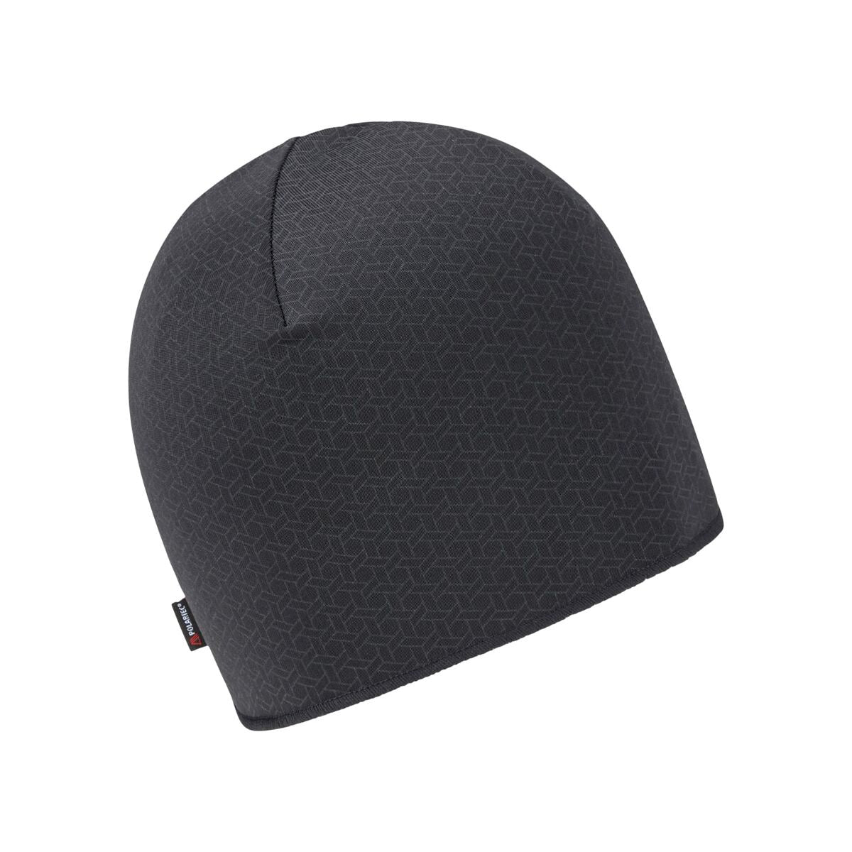 Ziener Funkční zimní čepice Incaso - black