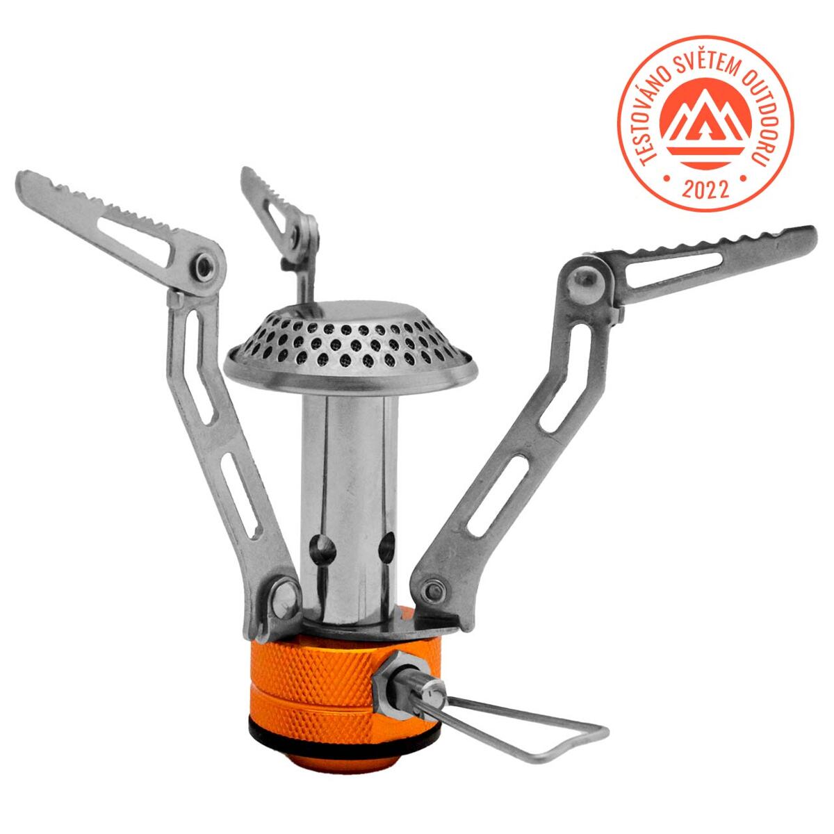 Yate Vařič Mountaineer