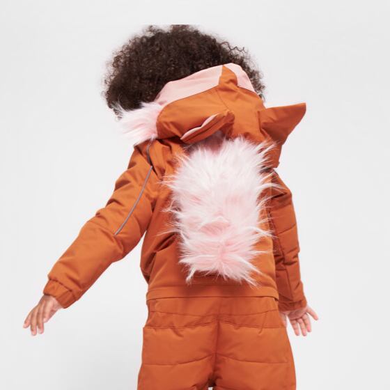 WeeDo Náhradní ocas Squirdo