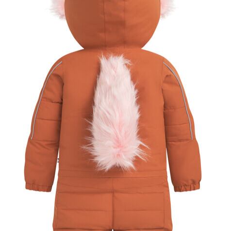 WeeDo Náhradní ocas Squirdo