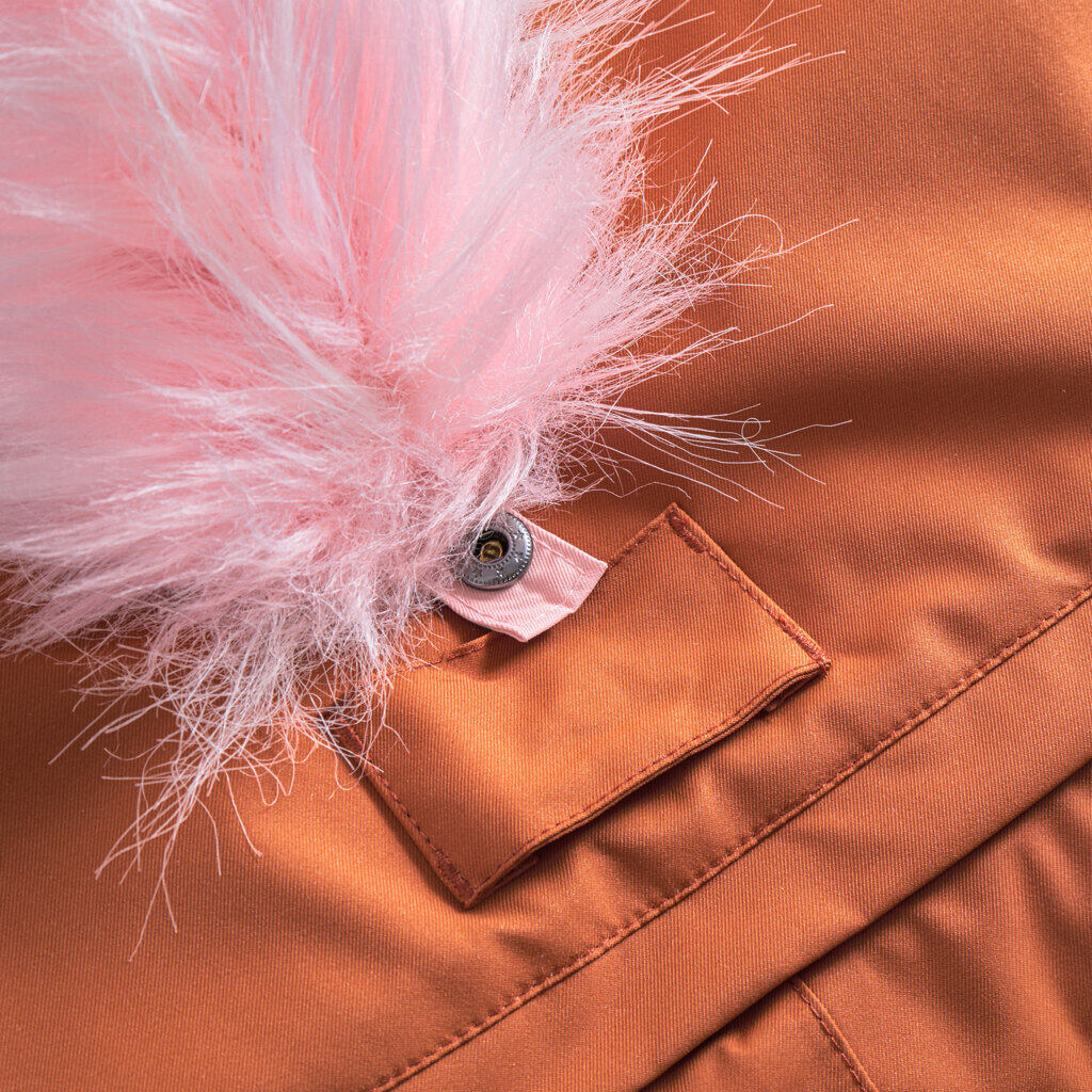 WeeDo Náhradní ocas Squirdo