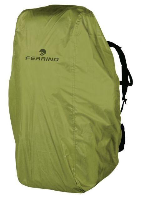 Ferrino Pláštěnka na batoh Cover 15-30l green