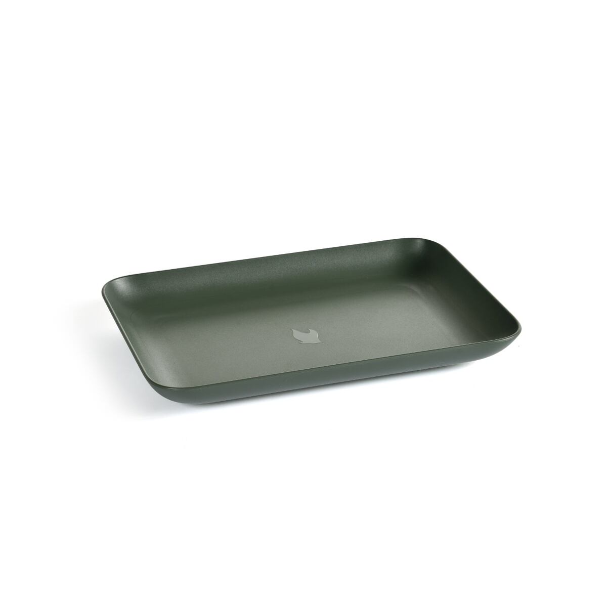 Light my fire Servírovací talíř Platter Small sagegreen