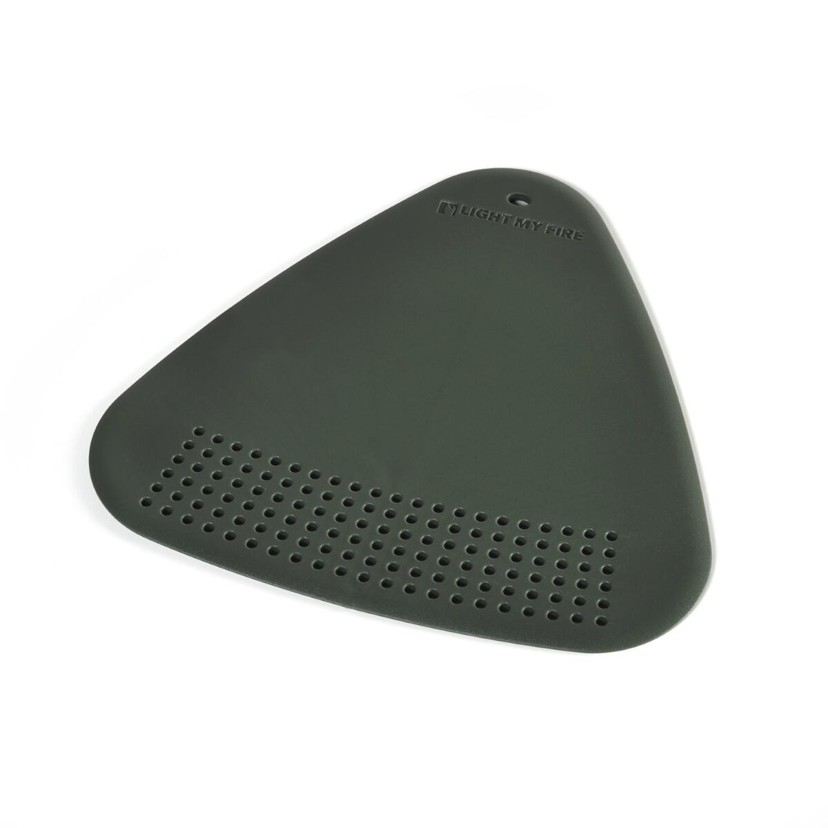 Light my fire Krájecí prkénko CuttingBoard 2in1 s cedníkem sagegreen