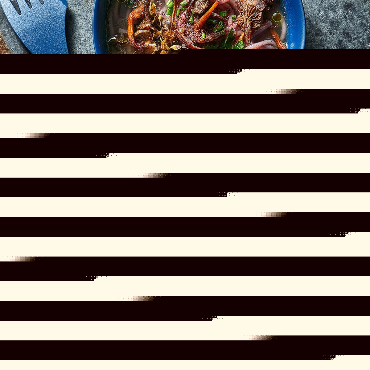 Light my fire Cestovní příbor Swedish Spork original rockyred