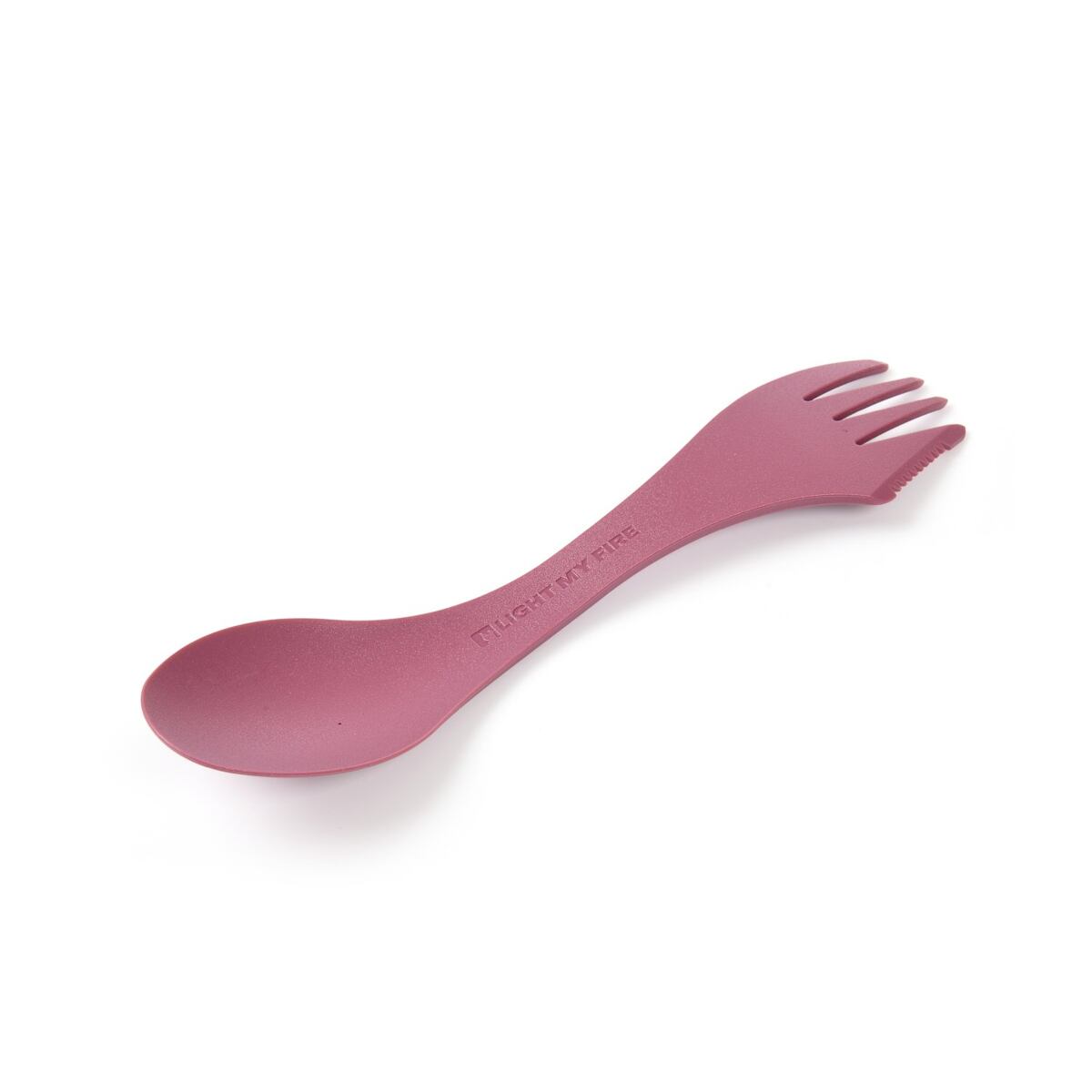 Light my fire Cestovní příbor Swedish Spork original mistypurple