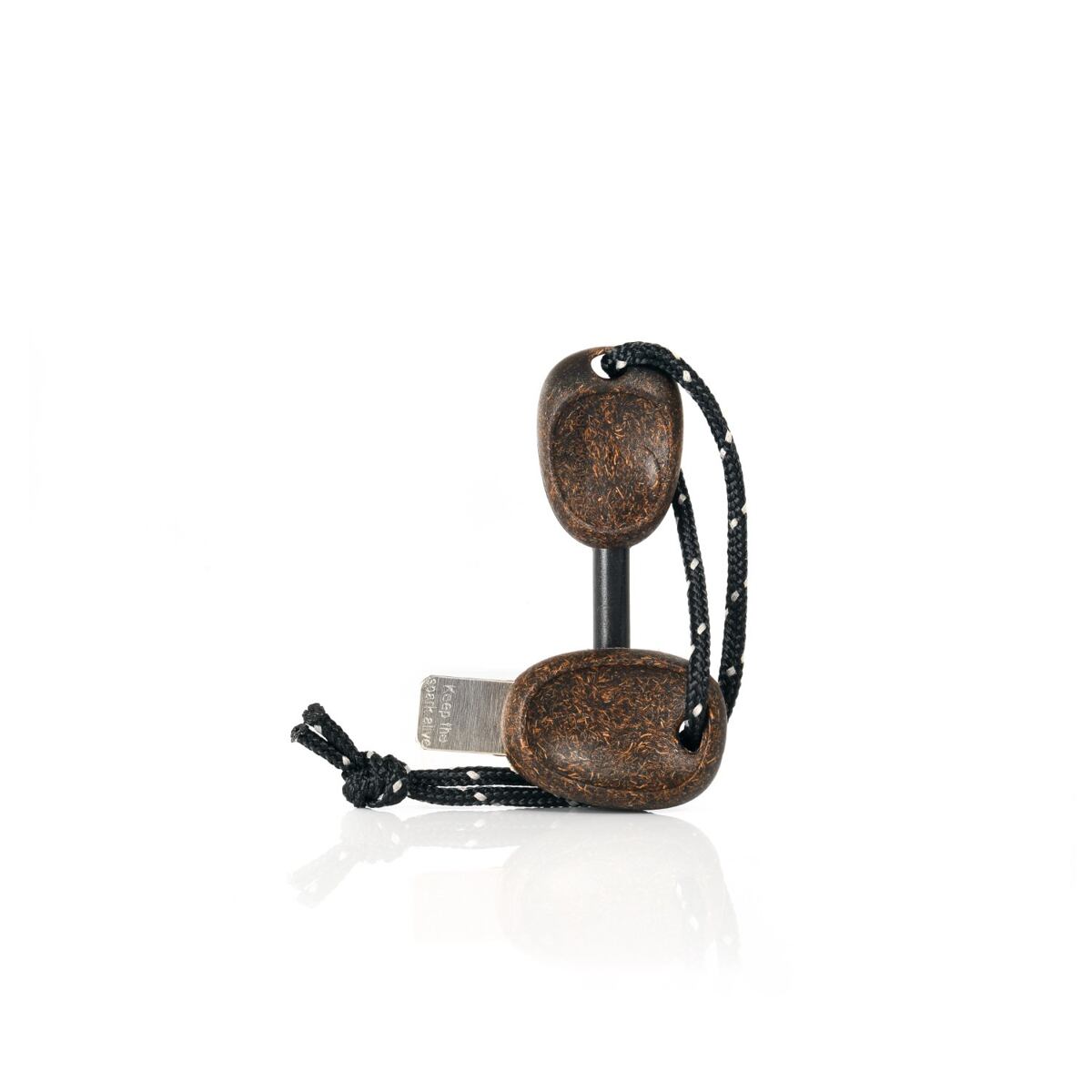 Light my fire Křesadlo Swedish FireSteel scout 2in1 cocoshell