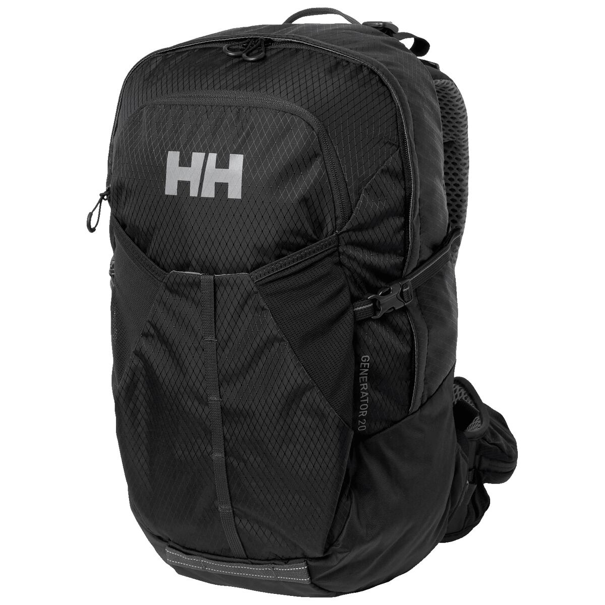 Helly Hansen Batoh Generator 20 l - black