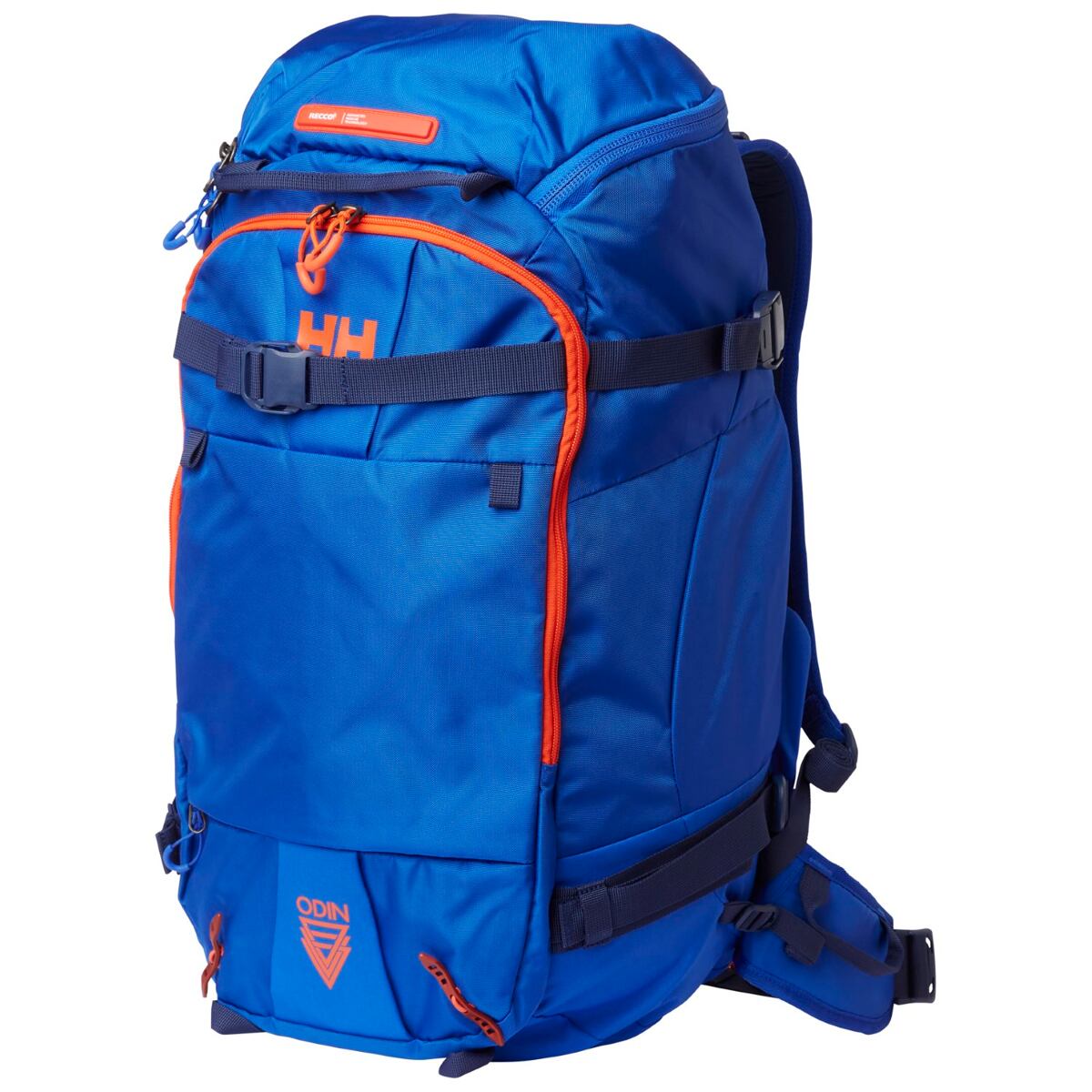 Helly Hansen Sporotvní batoh Odin at 40 l - cobalt