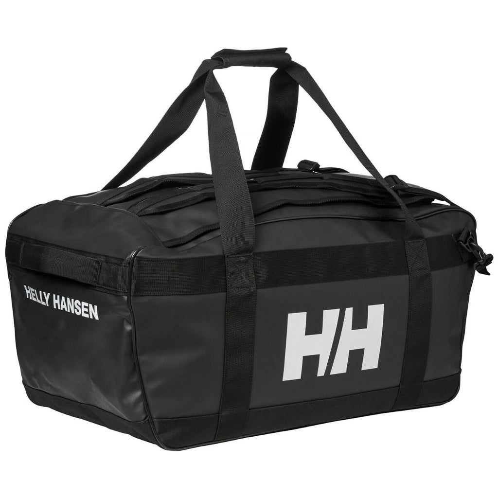 Helly Hansen Cestovní taška Scout Duffel XL 90 litrů - black