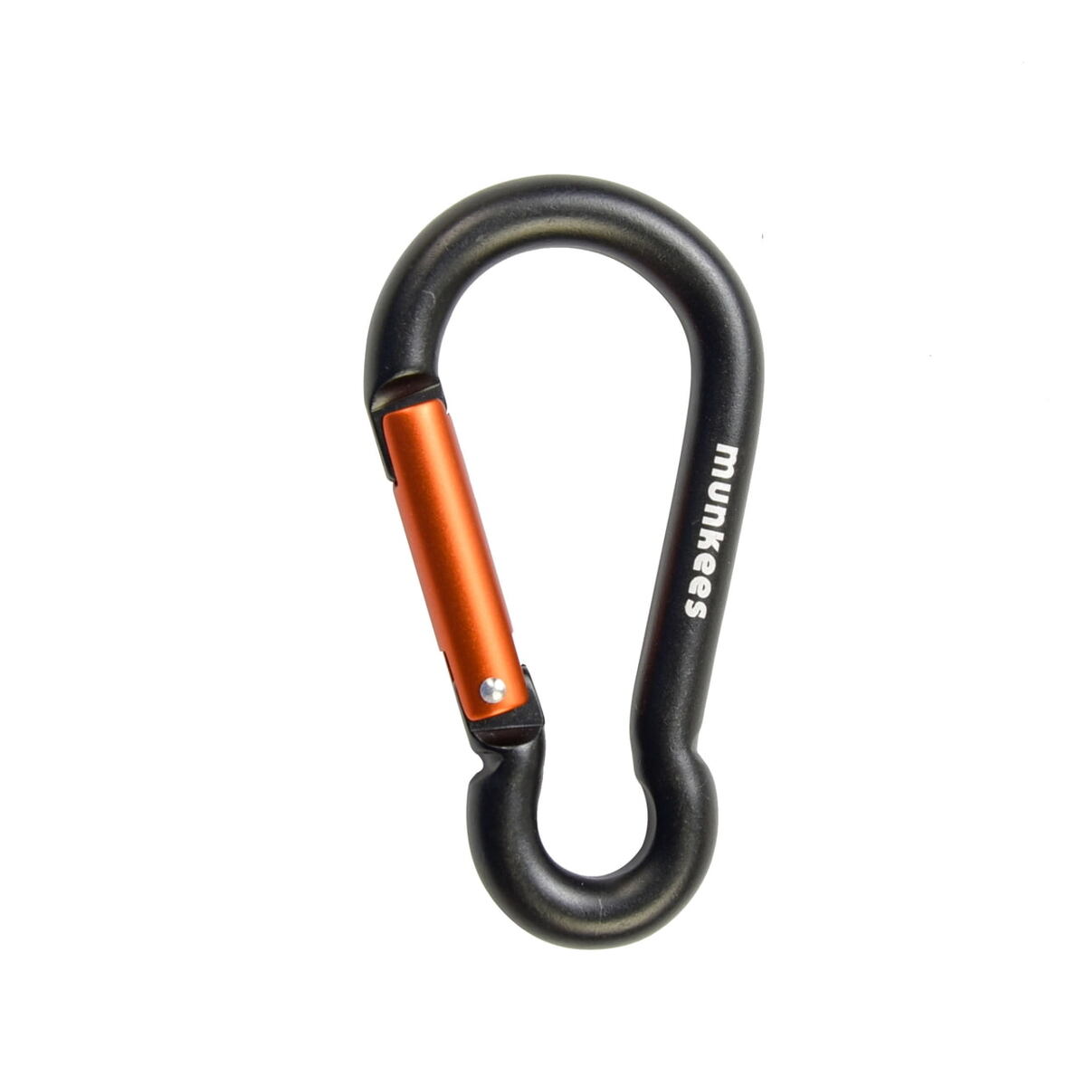 Munkees Karabina Munkess Pear Shape - L RŮZNÉ BARVY