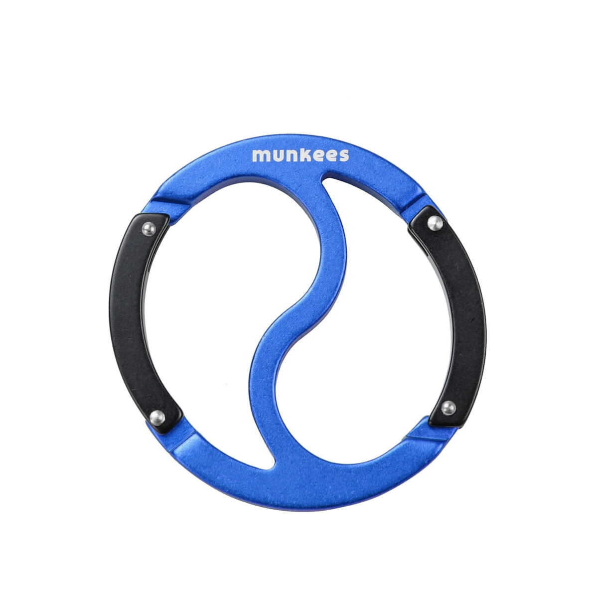 Munkees Karabina Jin-Jang - RŮZNÉ BARVY