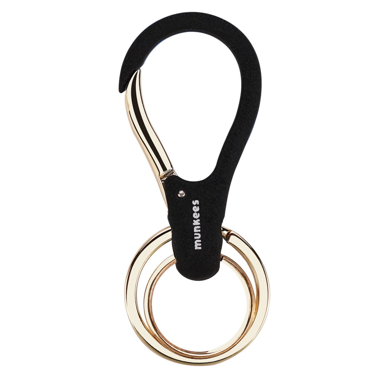 Munkees Karabina Loop - RŮZNÉ BARVY