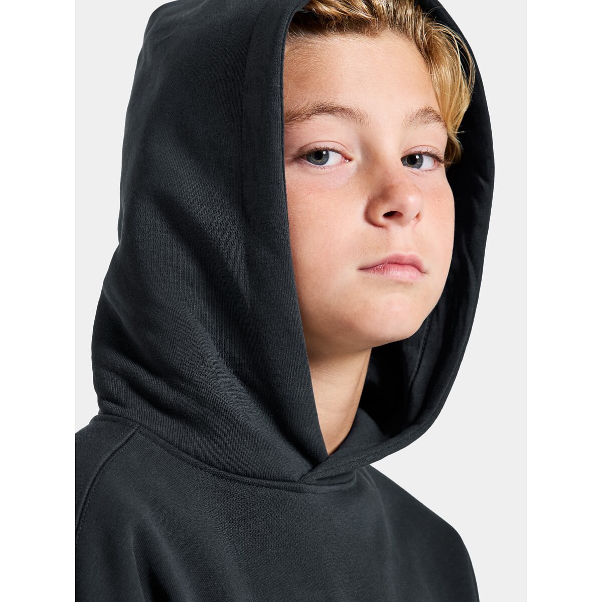 Didriksons Dětská mikina Ven navy