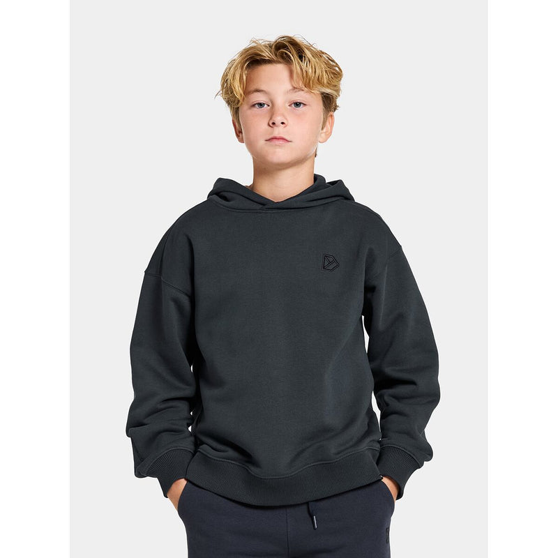 Didriksons Dětská mikina Ven navy