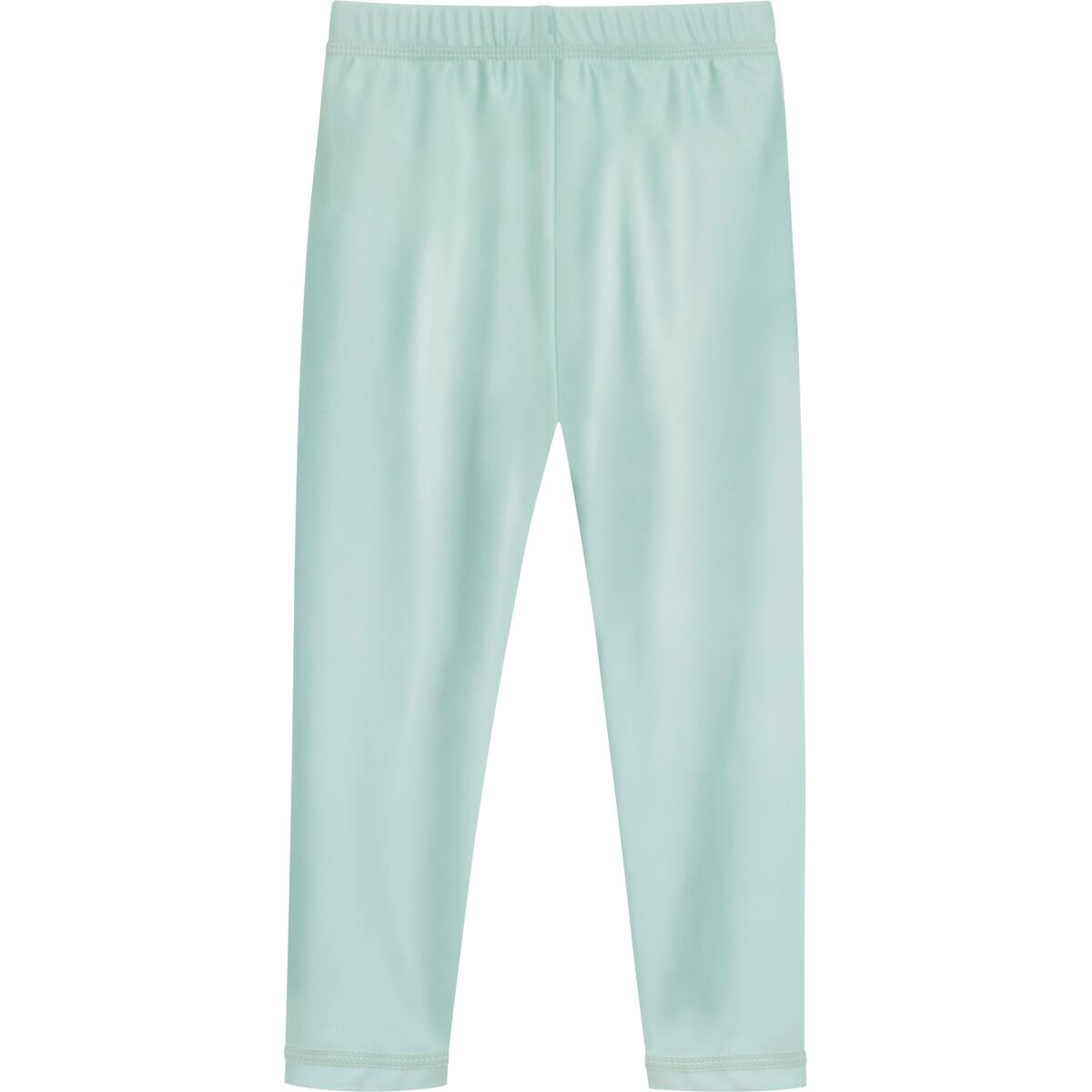 Playshoes Dětské UV legíny - mint green